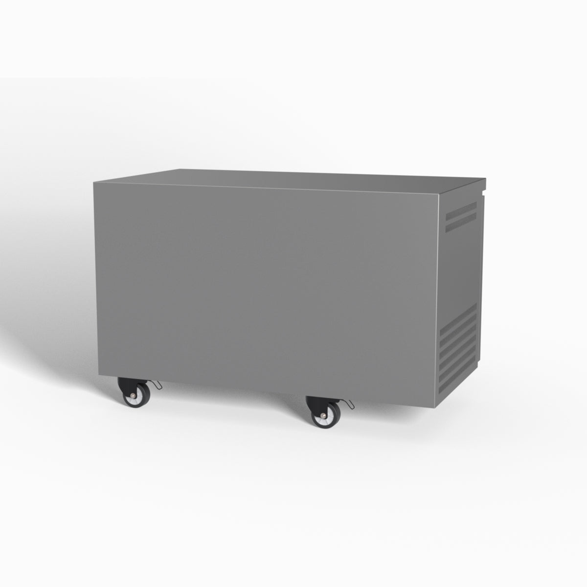 Skope ReFlex 2 Solid Door Underbench GN 1/1 Compatible Freezer 248L - RF7.UBF.2.SD