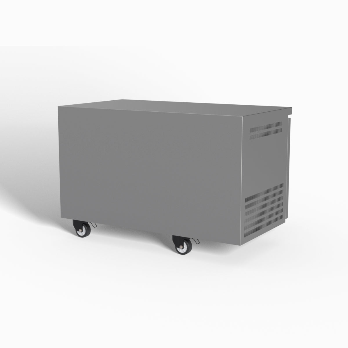 Skope ReFlex 2 Solid Door Underbench GN 1/1 Compatible Freezer 248L - RF7.UBF.2.SD