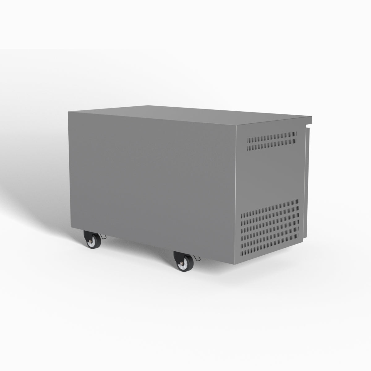 Skope ReFlex 2 Solid Door Underbench GN 1/1 Compatible Freezer 248L - RF7.UBF.2.SD