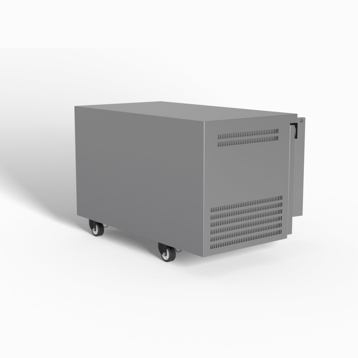 Skope ReFlex 2 Solid Door Underbench GN 1/1 Compatible Freezer 248L - RF7.UBF.2.SD