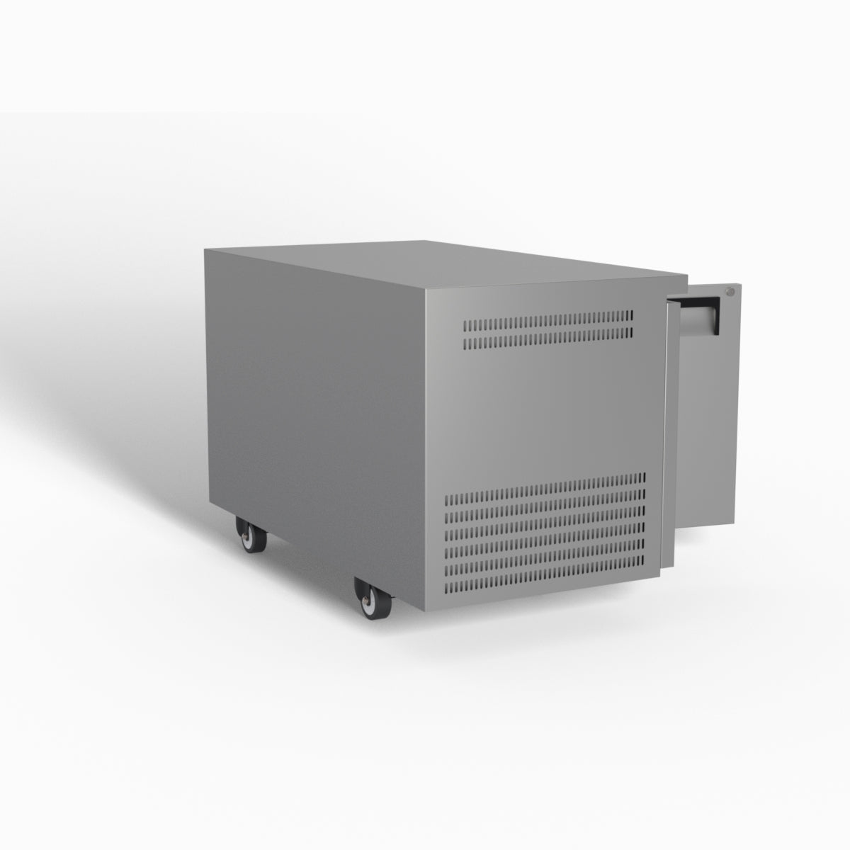 Skope ReFlex 2 Solid Door Underbench GN 1/1 Compatible Freezer 248L - RF7.UBF.2.SD