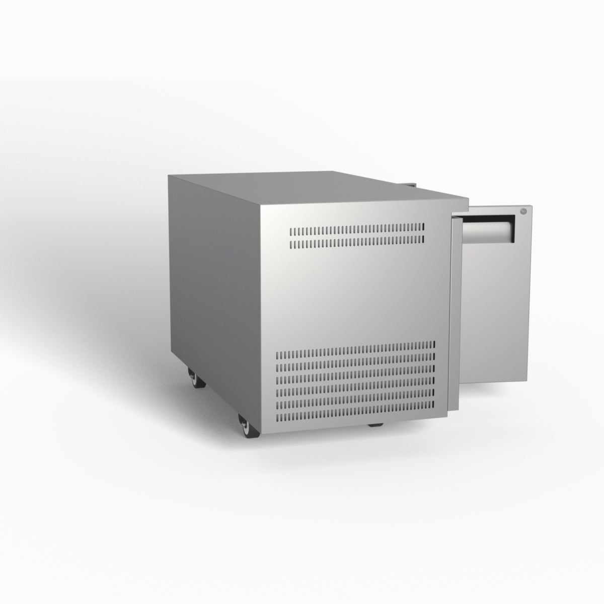 Skope ReFlex 2 Solid Door Underbench GN 1/1 Compatible Freezer 248L - RF7.UBF.2.SD