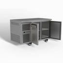 Skope ReFlex 2 Solid Door Underbench GN 1/1 Compatible Freezer 248L - RF7.UBF.2.SD