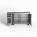 Skope ReFlex 2 Solid Door Underbench Fridge 1500mm Wide 333L - RF7.UBR.2XL.SD