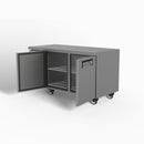 Skope ReFlex 2 Solid Door Underbench Fridge 1500mm Wide 333L - RF7.UBR.2XL.SD