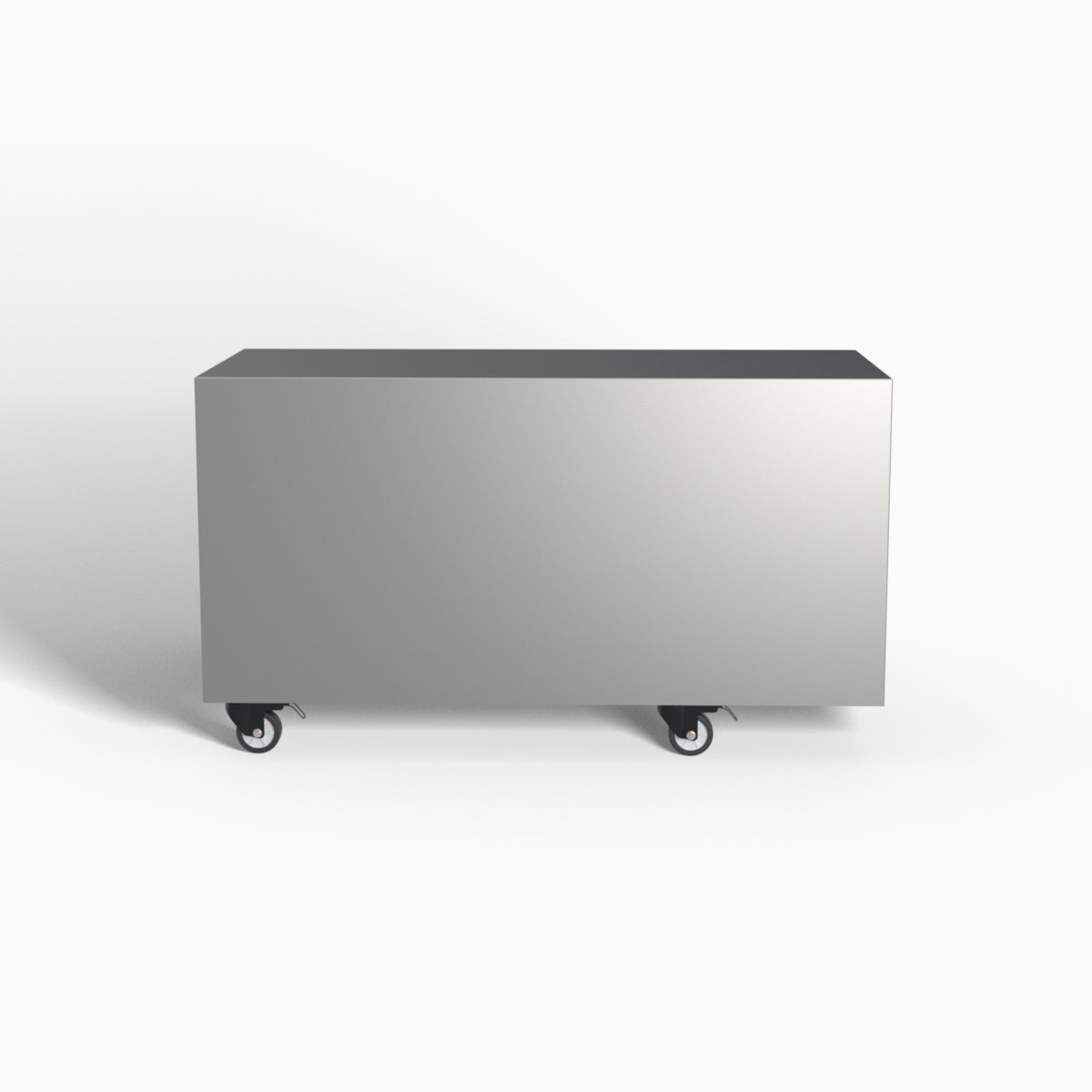 Skope ReFlex 2 Solid Door Underbench Fridge 1500mm Wide 333L - RF7.UBR.2XL.SD