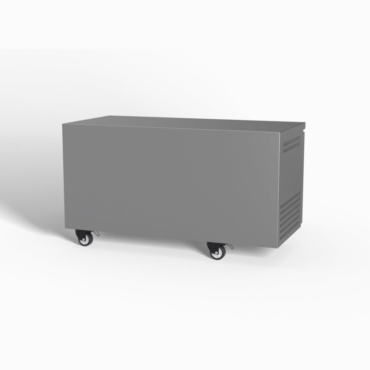Skope ReFlex 2 Solid Door Underbench Fridge 1500mm Wide 333L - RF7.UBR.2XL.SD