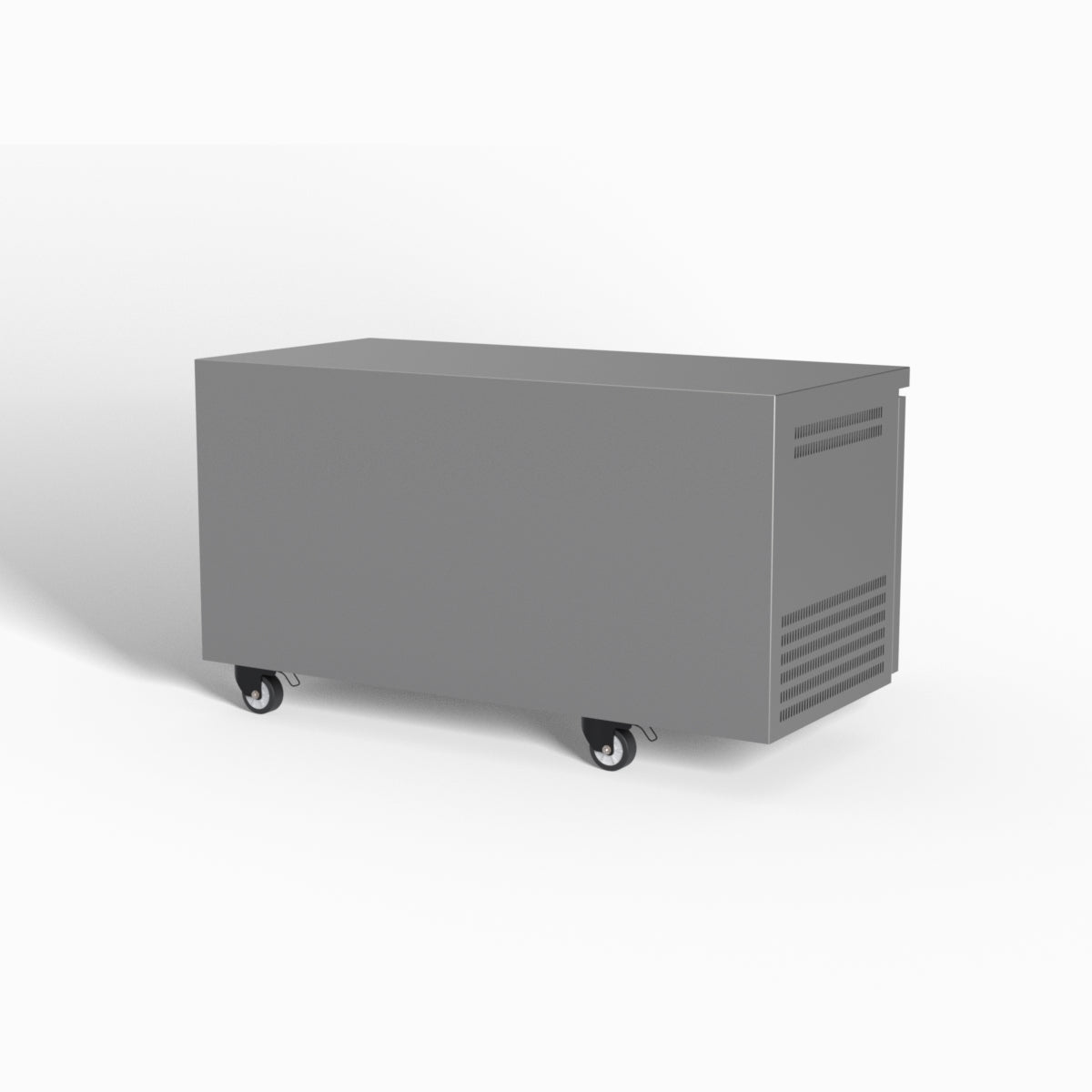 Skope ReFlex 2 Solid Door Underbench Fridge 1500mm Wide 333L - RF7.UBR.2XL.SD