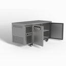 Skope ReFlex 2 Solid Door Underbench Fridge 1500mm Wide 333L - RF7.UBR.2XL.SD