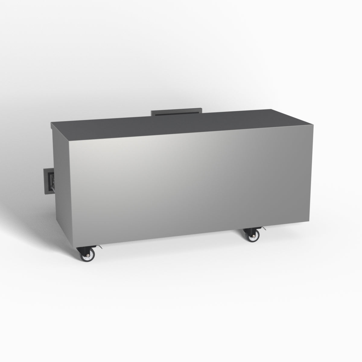 Skope ReFlex 9 Drawer Underbench GN 1/1 Fridge 397L - RF7.UBR.3.D9