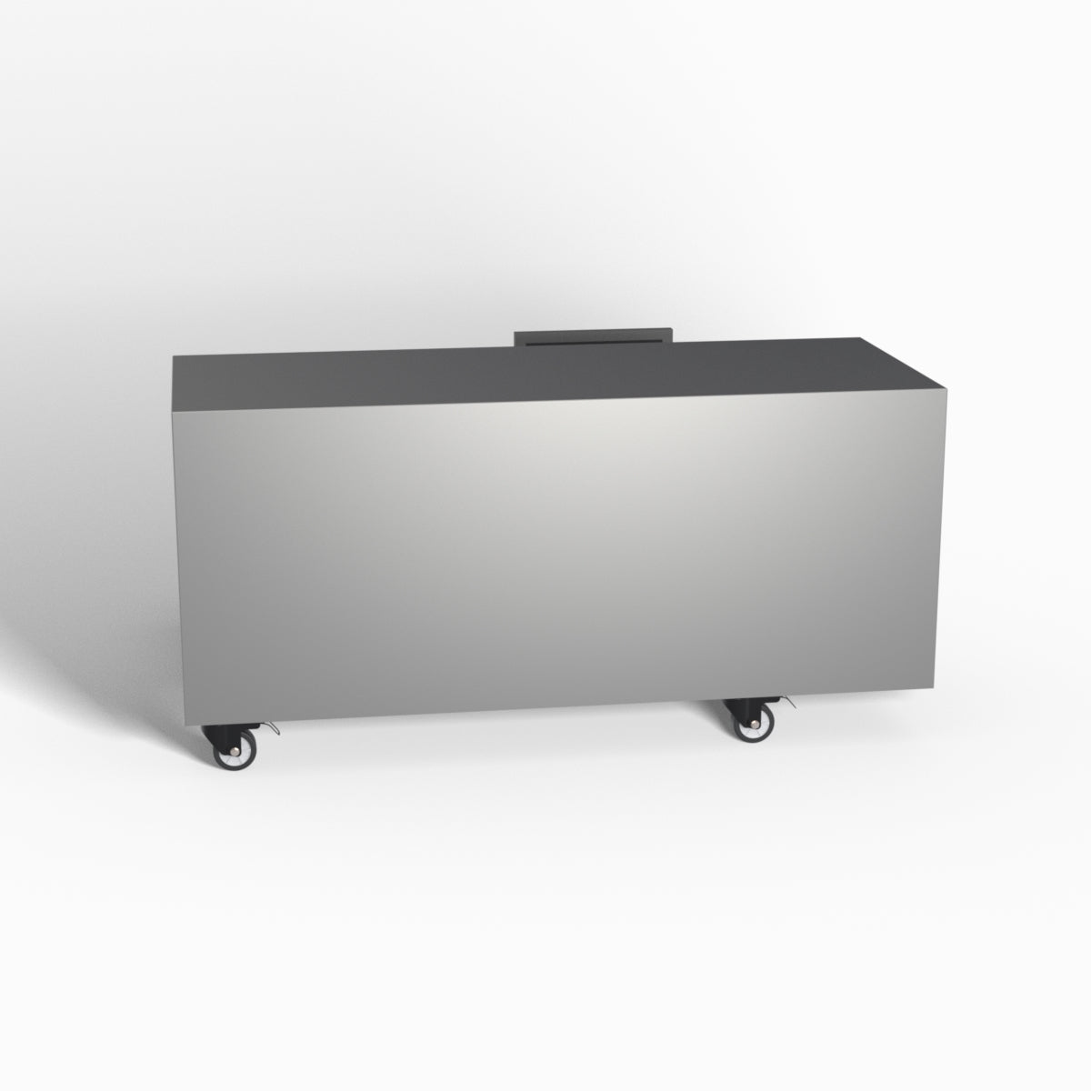 Skope ReFlex 9 Drawer Underbench GN 1/1 Fridge 397L - RF7.UBR.3.D9