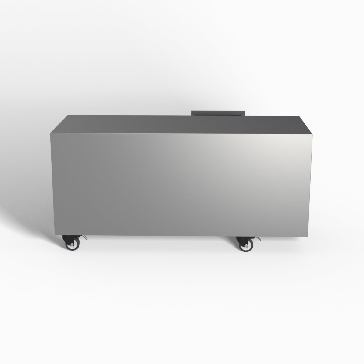 Skope ReFlex 9 Drawer Underbench GN 1/1 Fridge 397L - RF7.UBR.3.D9