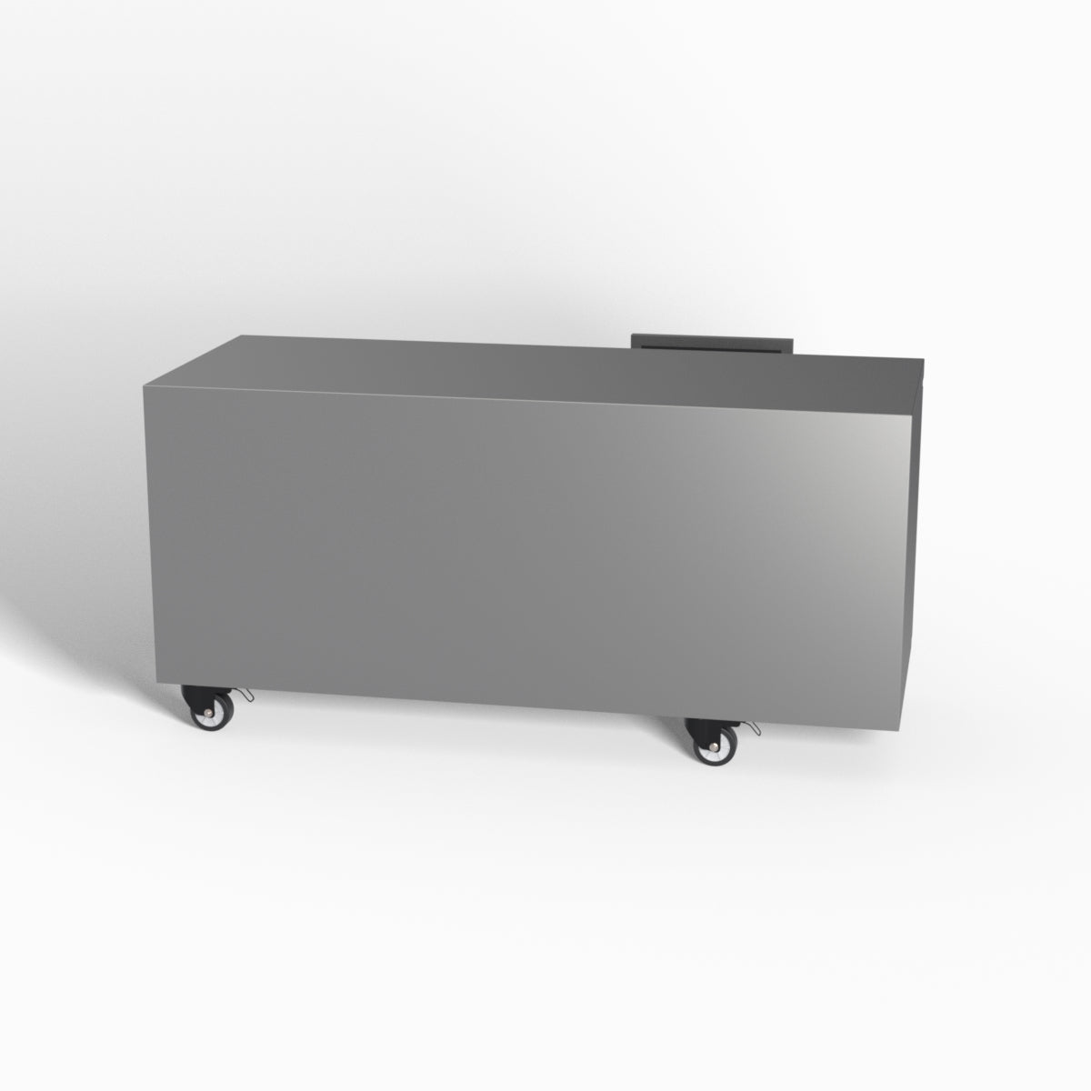 Skope ReFlex 9 Drawer Underbench GN 1/1 Fridge 397L - RF7.UBR.3.D9