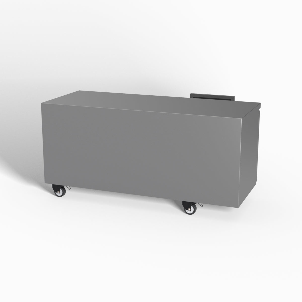 Skope ReFlex 9 Drawer Underbench GN 1/1 Fridge 397L - RF7.UBR.3.D9
