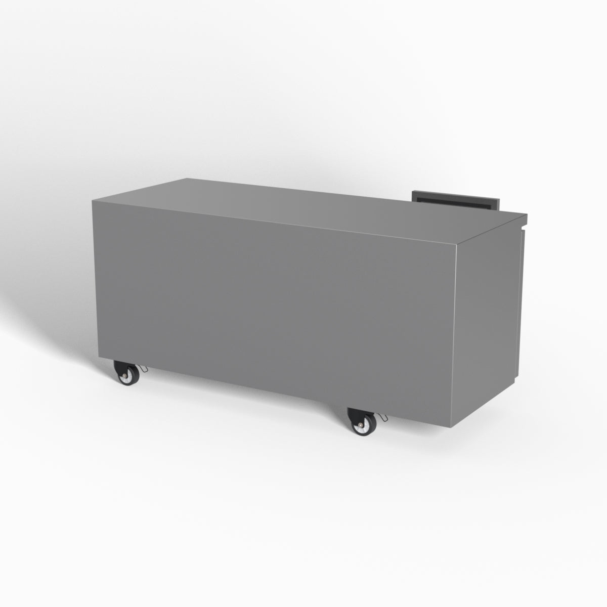 Skope ReFlex 9 Drawer Underbench GN 1/1 Fridge 397L - RF7.UBR.3.D9
