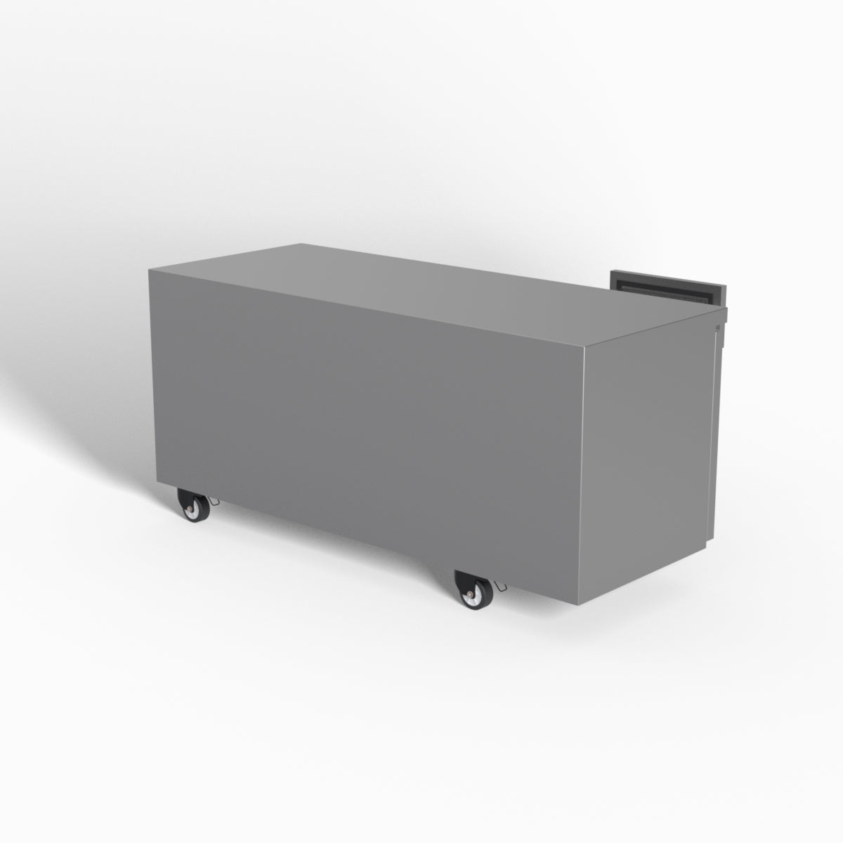 Skope ReFlex 9 Drawer Underbench GN 1/1 Fridge 397L - RF7.UBR.3.D9