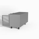 Skope ReFlex 3 Glass Door Underbench GN 1/1 Compatible Fridge 387L - RF7.UBR.3.GD
