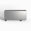 Skope ReFlex 3 Glass Door Underbench GN 1/1 Compatible Fridge 387L - RF7.UBR.3.GD