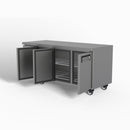 Skope ReFlex 3 Solid Door Underbench GN 1/1 Compatible Freezer 387L - RF7.UBF.3.SD