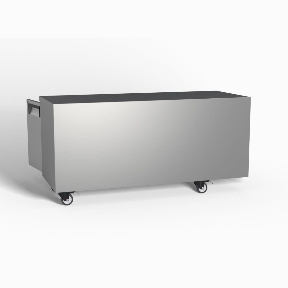 Skope ReFlex 3 Solid Door Underbench GN 1/1 Compatible Freezer 387L - RF7.UBF.3.SD
