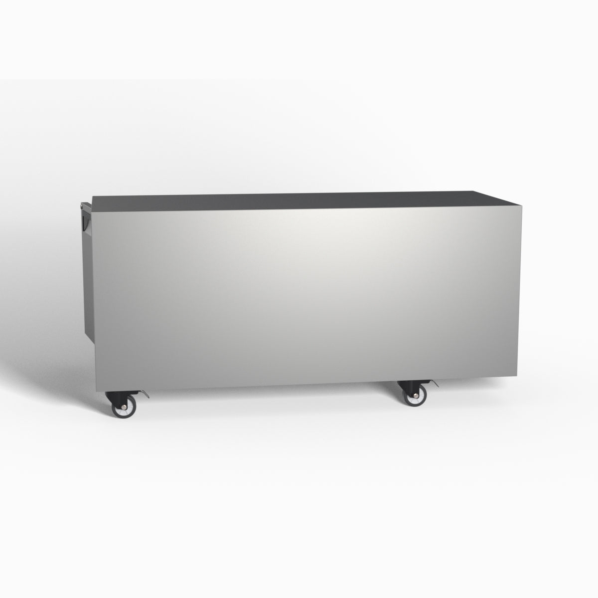 Skope ReFlex 3 Solid Door Underbench GN 1/1 Compatible Freezer 387L - RF7.UBF.3.SD