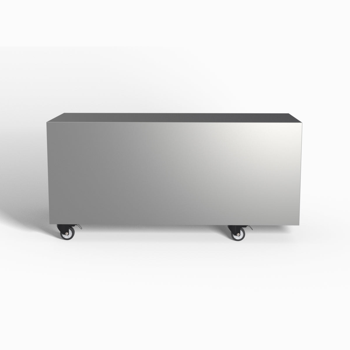 Skope ReFlex 3 Solid Door Underbench GN 1/1 Compatible Freezer 387L - RF7.UBF.3.SD