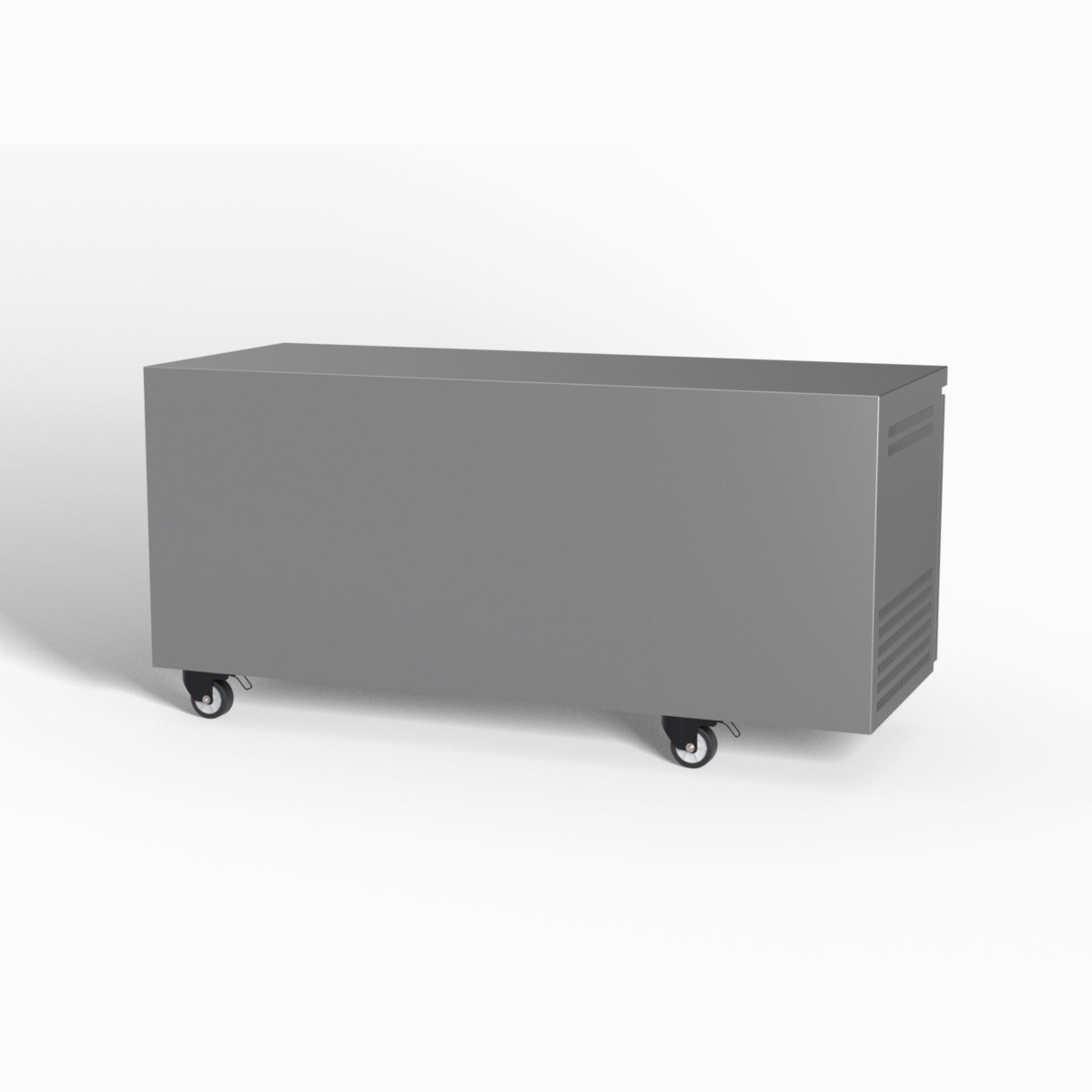 Skope ReFlex 3 Solid Door Underbench GN 1/1 Compatible Freezer 387L - RF7.UBF.3.SD