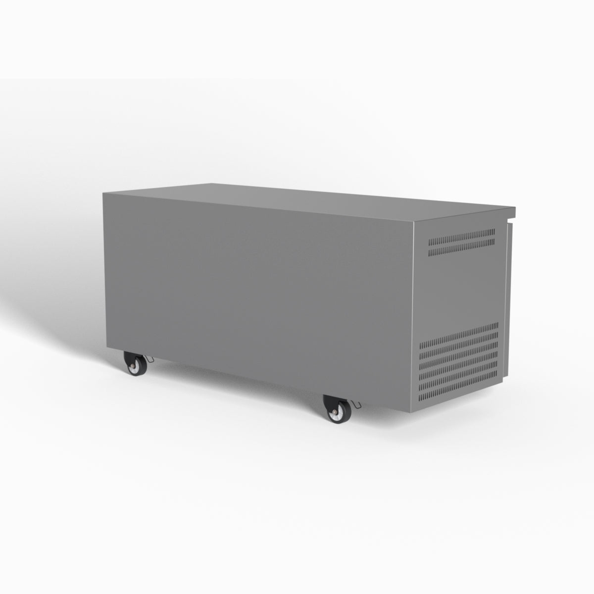 Skope ReFlex 3 Solid Door Underbench GN 1/1 Compatible Freezer 387L - RF7.UBF.3.SD