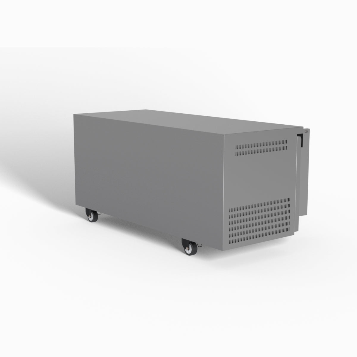 Skope ReFlex 3 Solid Door Underbench GN 1/1 Compatible Freezer 387L - RF7.UBF.3.SD