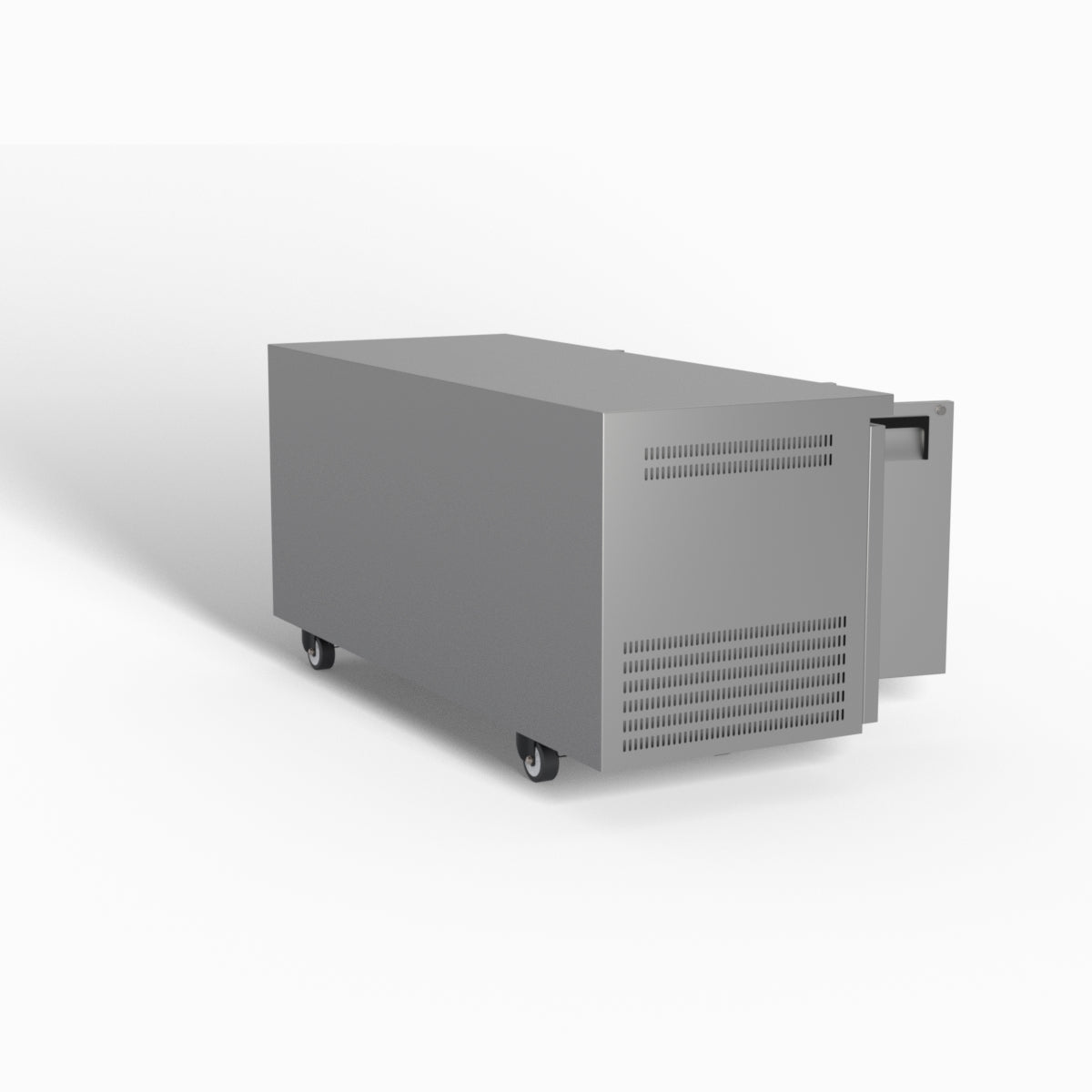 Skope ReFlex 3 Solid Door Underbench GN 1/1 Compatible Freezer 387L - RF7.UBF.3.SD