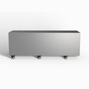 Skope ReFlex 4 Solid Door Underbench GN 1/1 Compatible Fridge 526L - RF7.UBR.4.SD