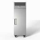 Skope ReFlex 1 Solid Door Upright Freezer 469L - RF7.UPF.1.SD