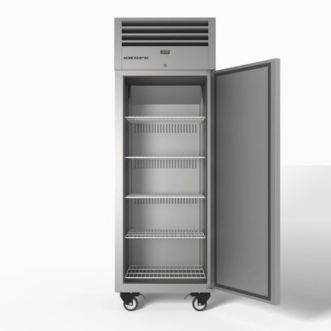 Skope ReFlex 1 Solid Door Upright Fridge 469L - RF7.UPR.1.SD