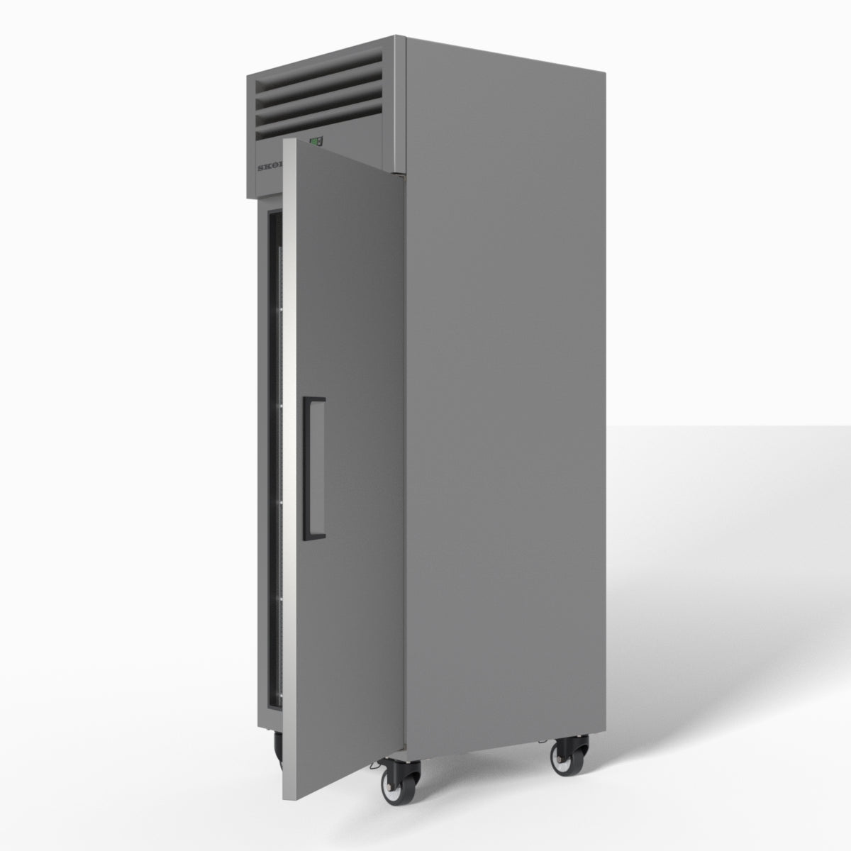 Skope ReFlex 1 Solid Door Upright Fridge 469L - RF7.UPR.1.SD