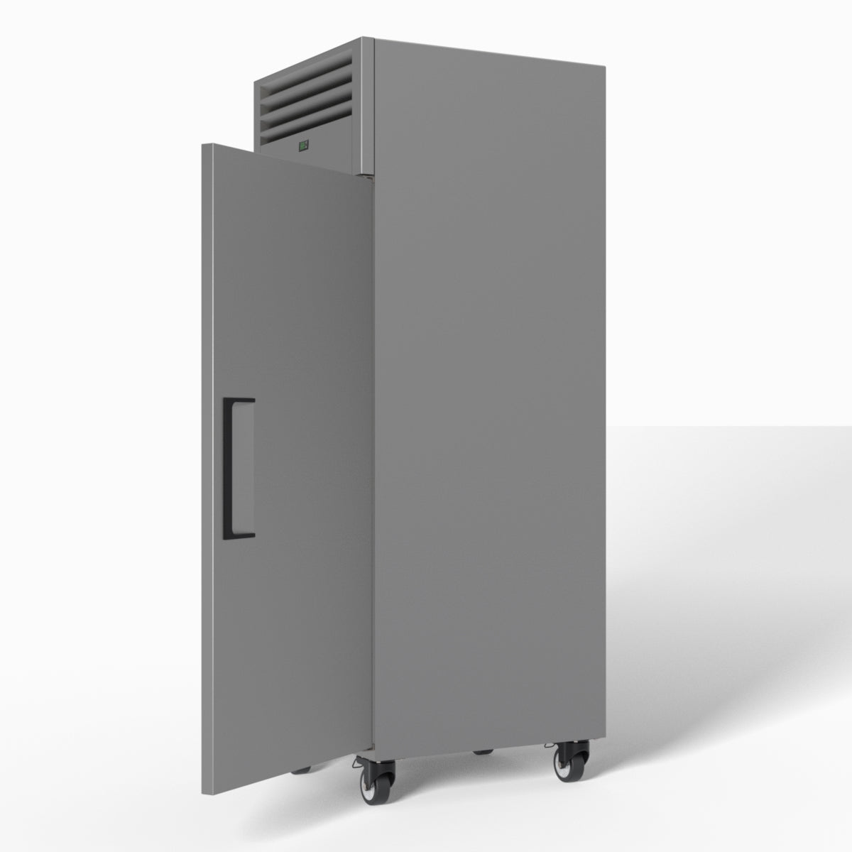 Skope ReFlex 1 Solid Door Upright Fridge 469L - RF7.UPR.1.SD