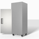 Skope ReFlex 1 Solid Door Upright Fridge 469L - RF7.UPR.1.SD