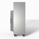 Skope ReFlex 1 Solid Door Upright Fridge 469L - RF7.UPR.1.SD