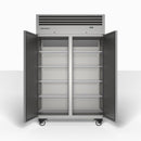 Skope ReFlex 2 Solid Door Upright Freezer 921L - RF7.UPF.2.SD