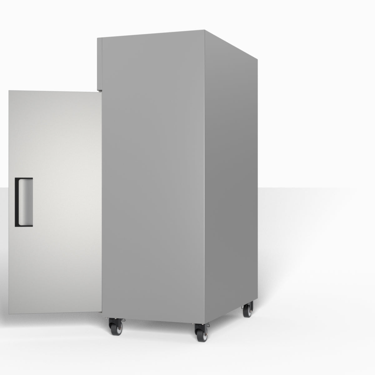 Skope ReFlex 2 Solid Door Upright Freezer 921L - RF7.UPF.2.SD