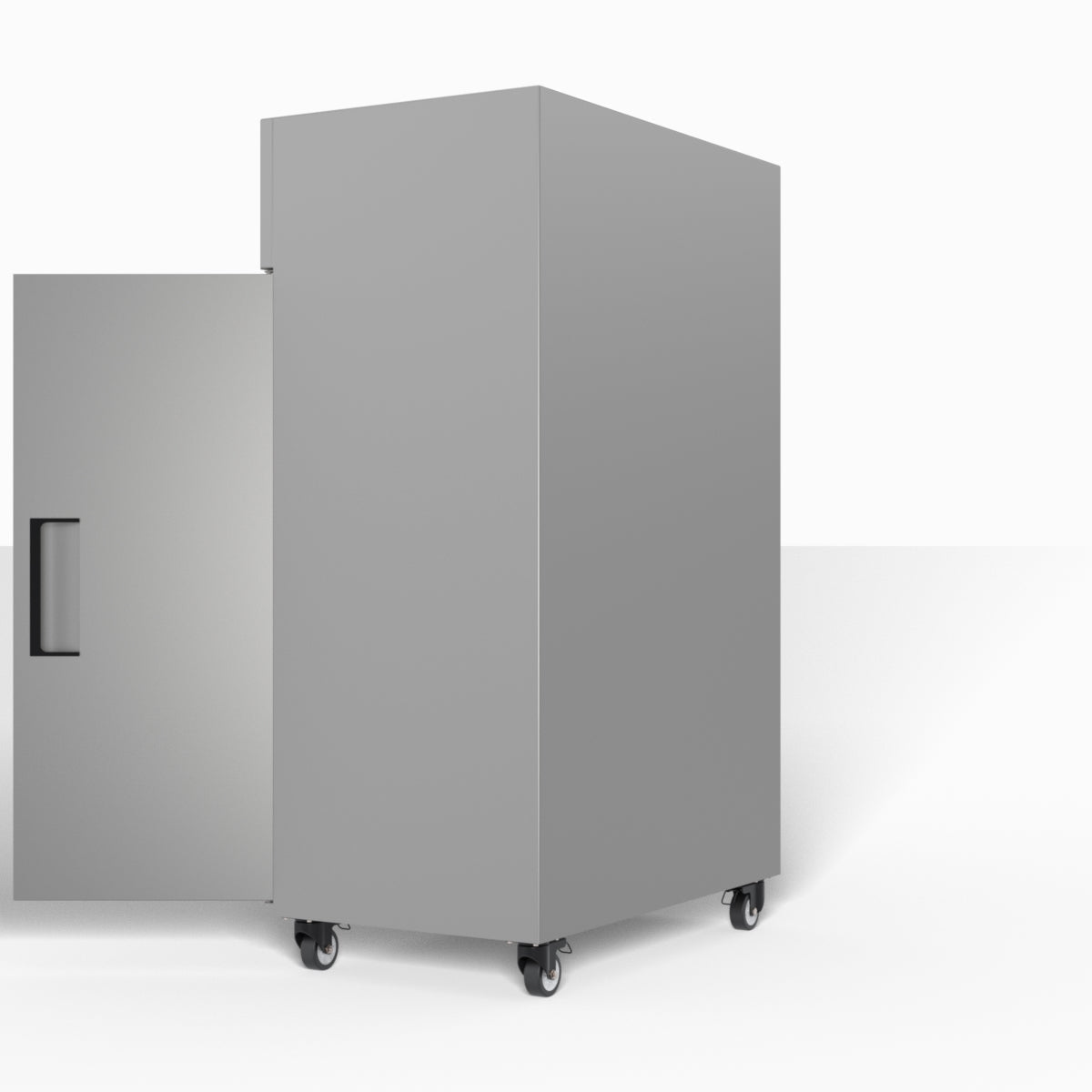 Skope ReFlex 2 Solid Door Upright Fridge 921L - RF7.UPR.2.SD