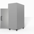 Skope ReFlex 2 Solid Door Upright Fridge 921L - RF7.UPR.2.SD