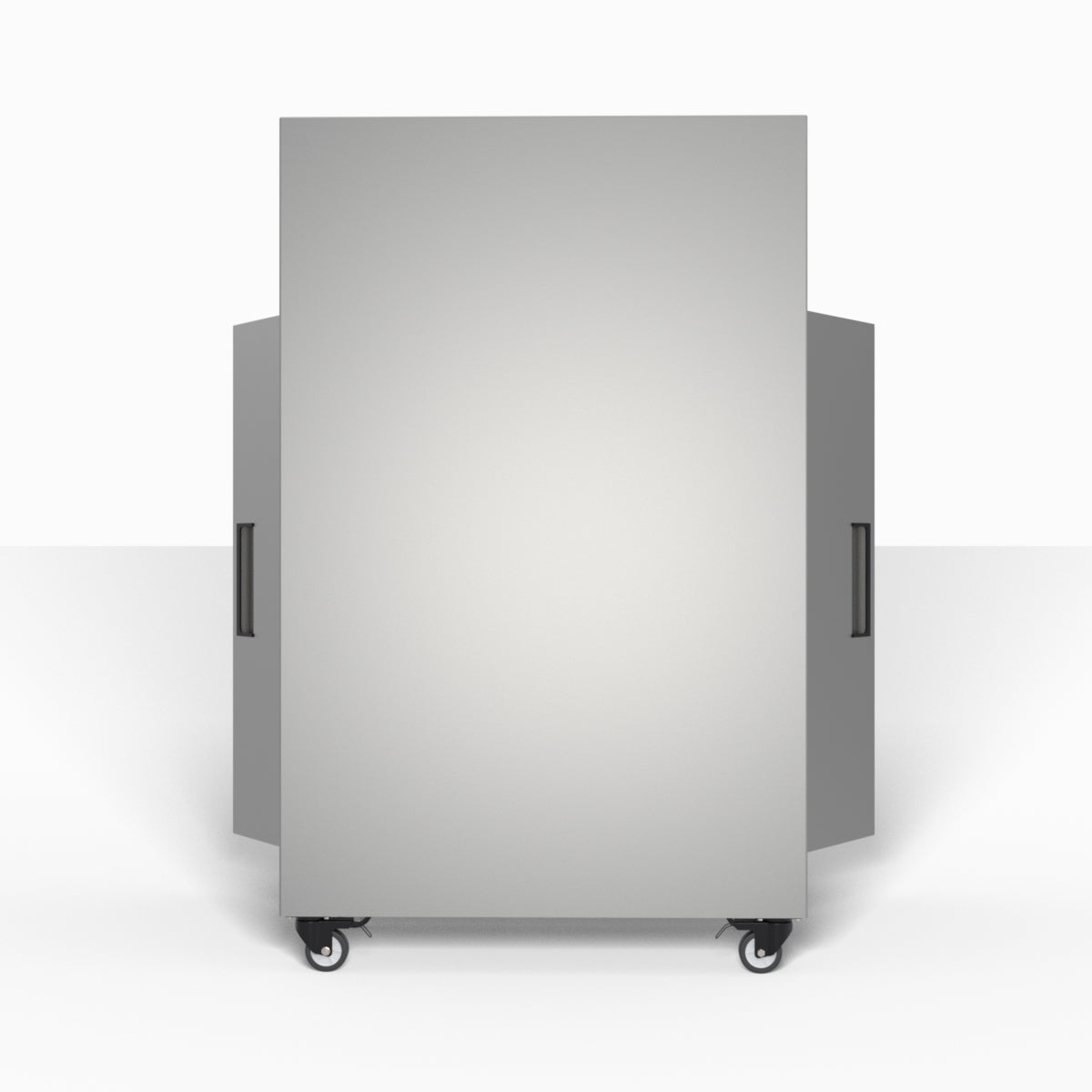 Skope ReFlex 2 Solid Door Upright Freezer 921L - RF7.UPF.2.SD