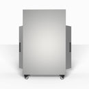 Skope ReFlex 2 Solid Door Upright Freezer 921L - RF7.UPF.2.SD