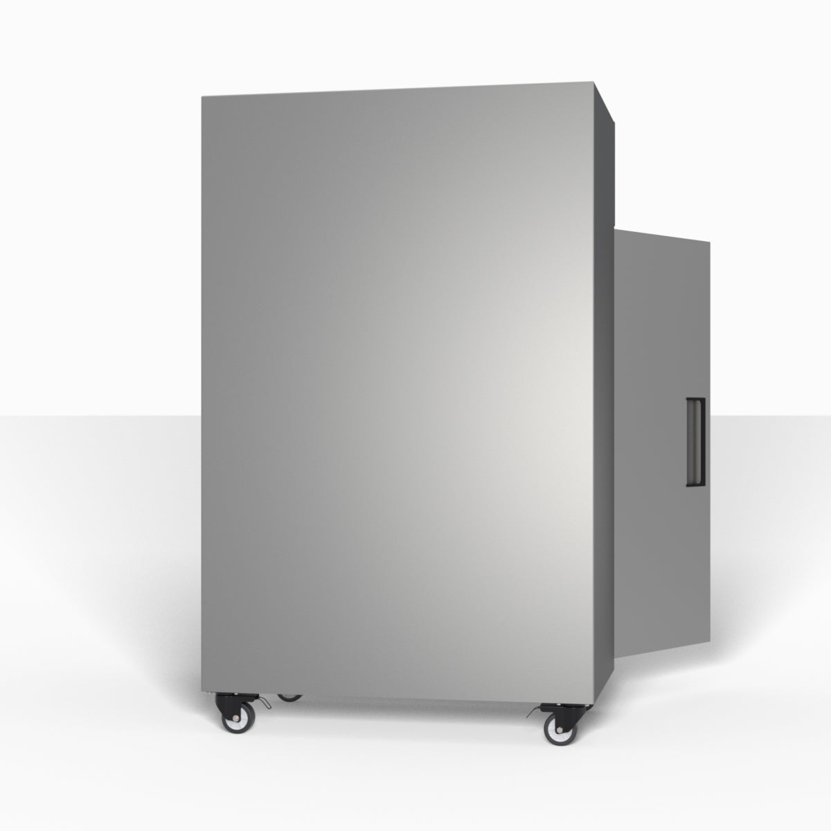 Skope ReFlex 2 Solid Door Upright Fridge 921L - RF7.UPR.2.SD