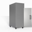 Skope ReFlex 2 Solid Door Upright Fridge 921L - RF7.UPR.2.SD
