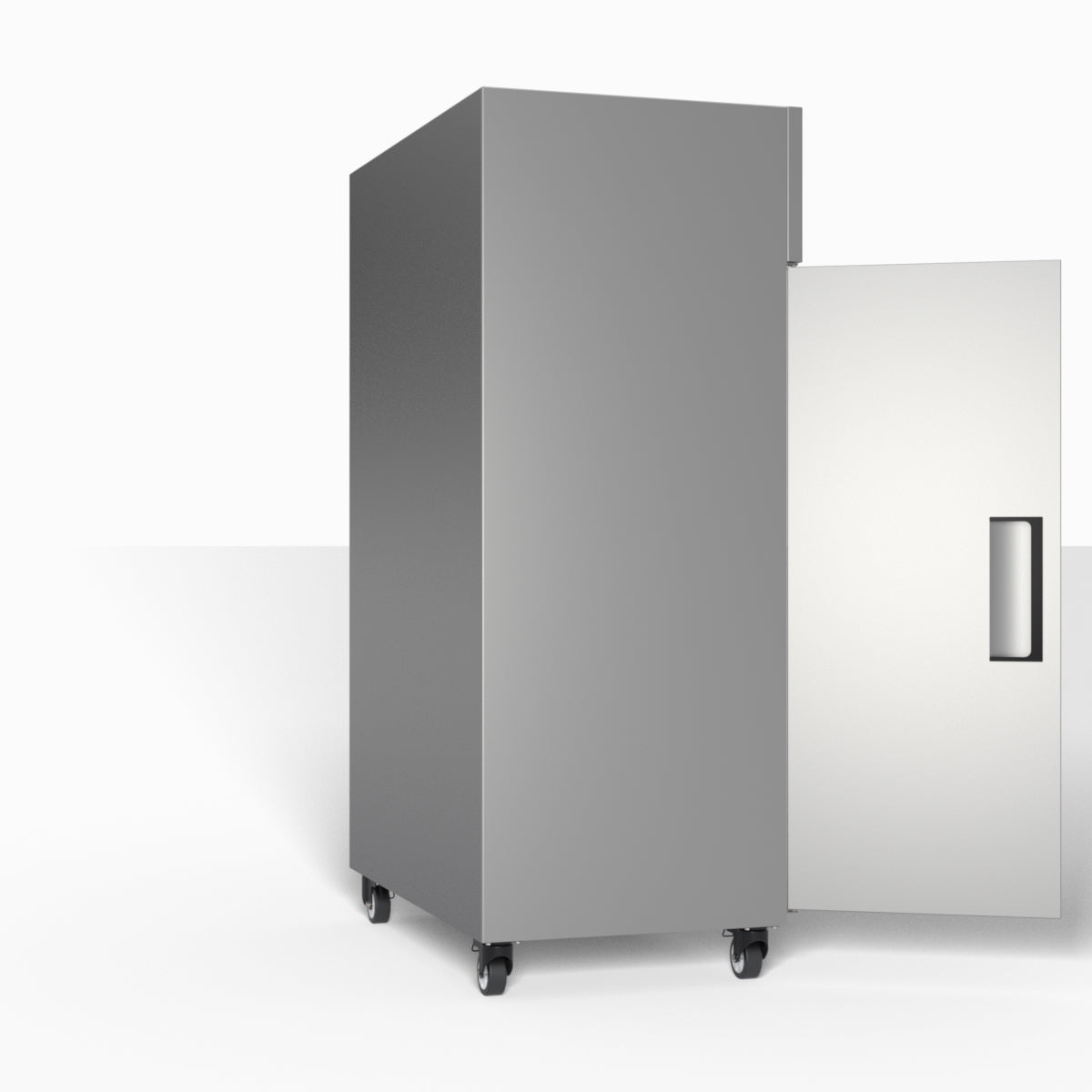 Skope ReFlex 2 Solid Door Upright Fridge 921L - RF7.UPR.2.SD
