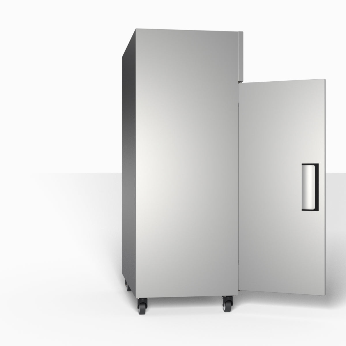 Skope ReFlex 2 Solid Door Upright Freezer 921L - RF7.UPF.2.SD