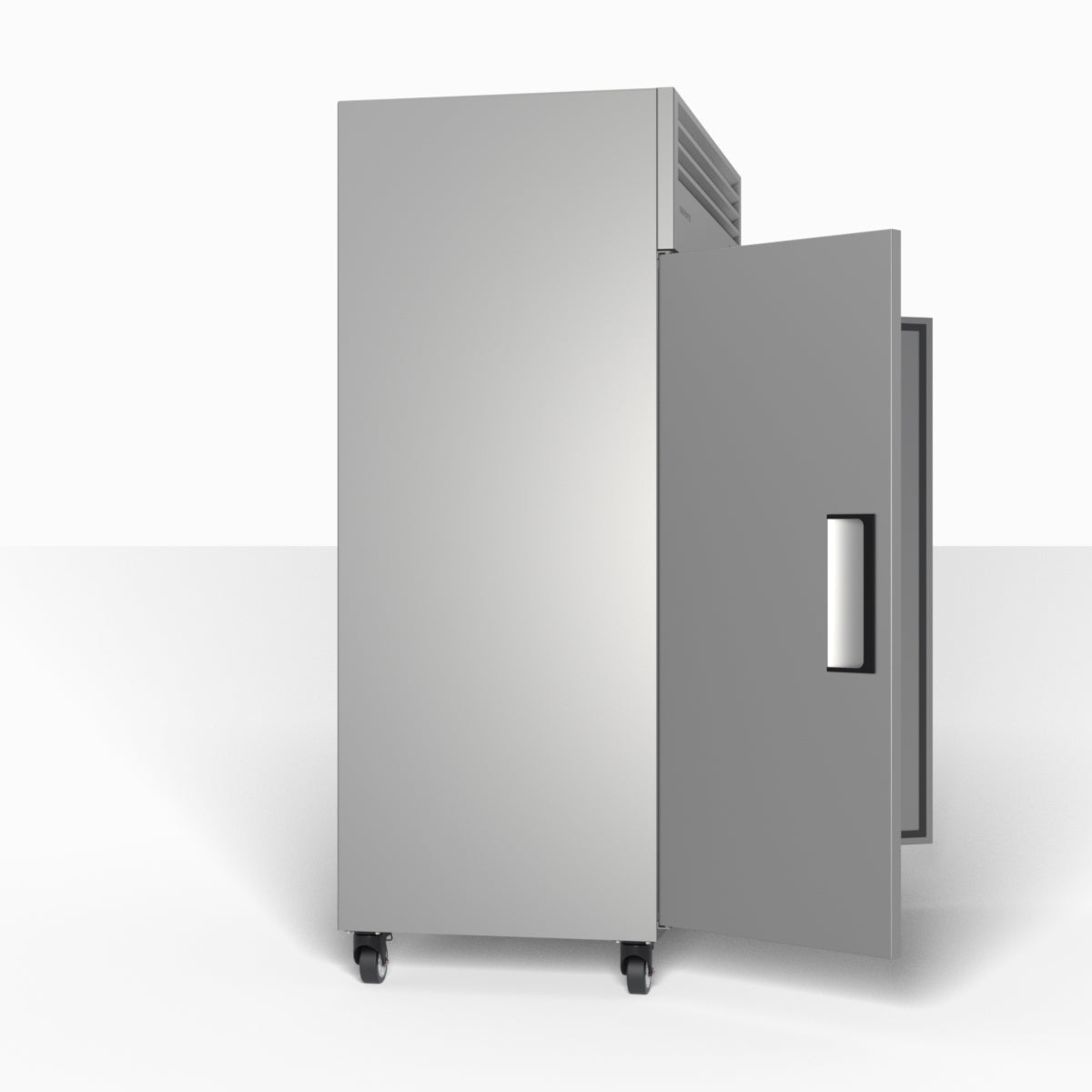 Skope ReFlex 2 Solid Door Upright Freezer 921L - RF7.UPF.2.SD