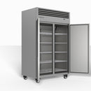 Skope ReFlex 2 Solid Door Upright Fridge 921L - RF7.UPR.2.SD