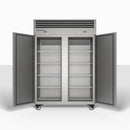 Skope ReFlex 2 Solid Door Upright GN 2/1 Compatible Fridge & Freezer - RF8.UPC.2.SD